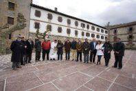 Plaza berriarekin herria itxuraberritua