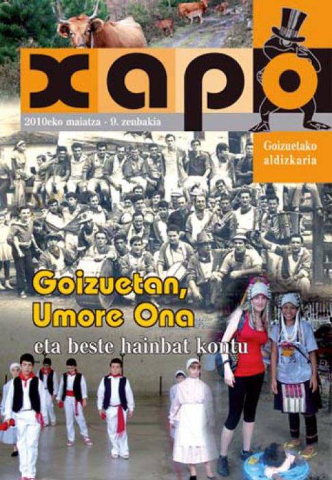 Xapo kalean