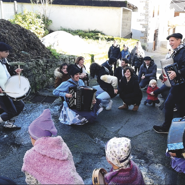 Egun osoko festa antolatu dute abenduaren 3an Areson