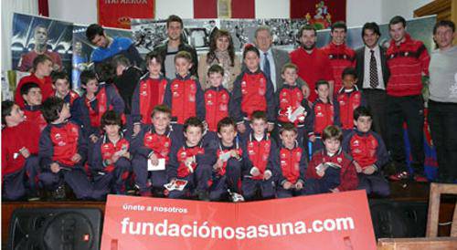 Leitzako Udalak eta Osasuna Fundazioak hitzarmena sinatu dute
