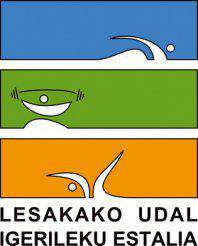 Udal igerilekuak badu bere logotipoa