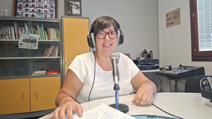 Leitzan Jangela Komunitarioak urte bat bete du