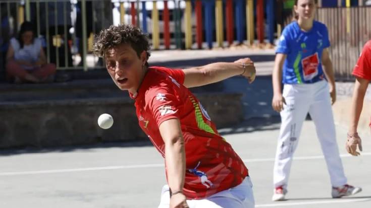 Adosen VI. Plazaz Plaza Txapelketako finalerdietako protagonistak erabaki dira