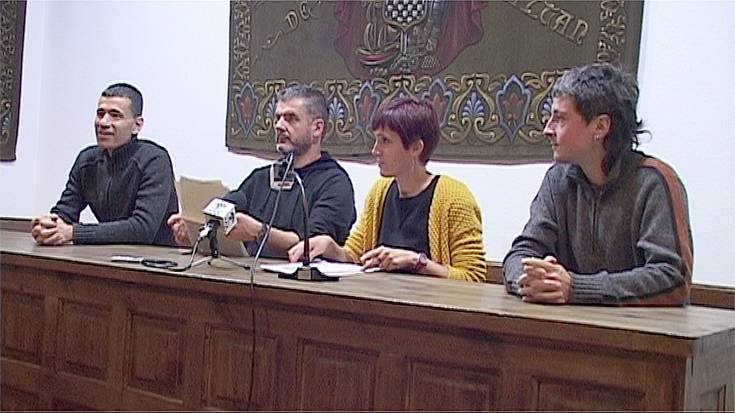 DBH-ko titulua eskuratzeko aukera eskainiko du aurten ere helduentzako hezkuntzak Lekarozen