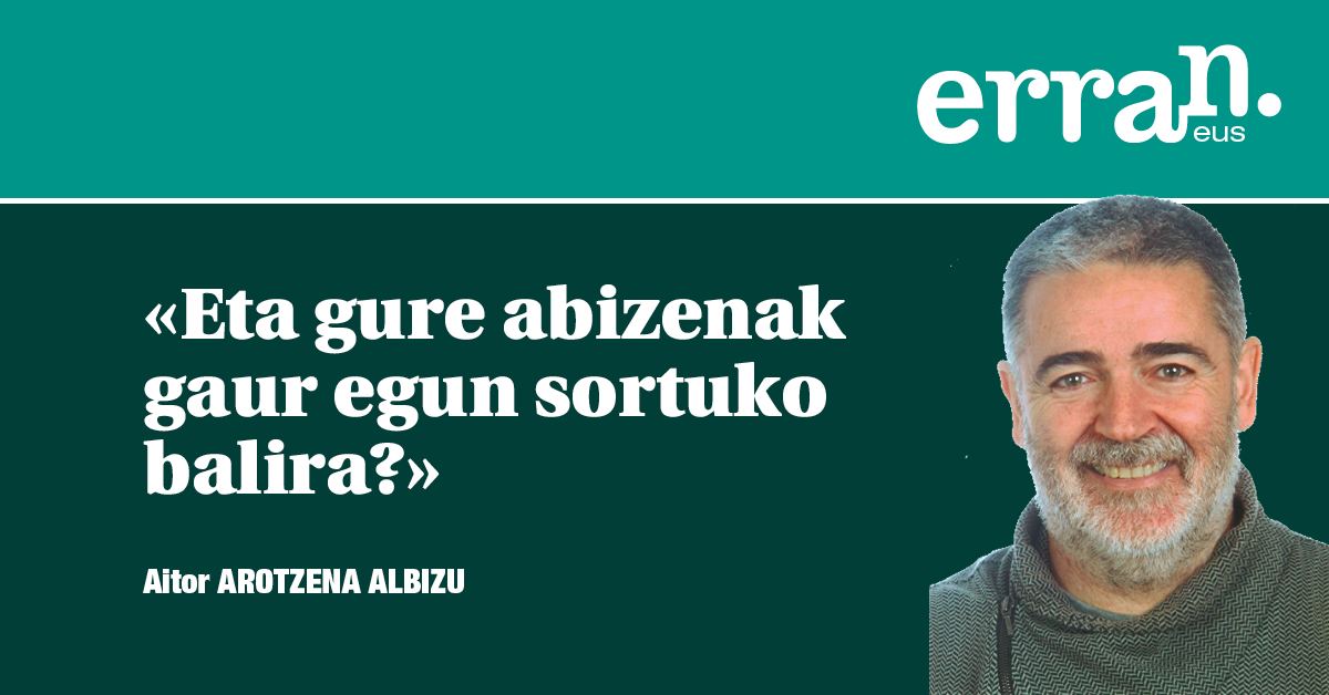 Euskalnapar abizenen txangoa