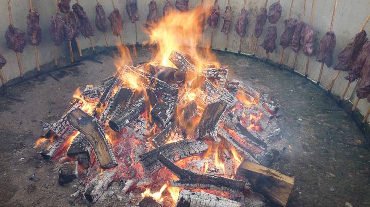 Usategietako tradizioaren bestarako txartelak irailaren 21era arte eskura daitezke