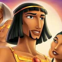 ‘Egiptoko printzea’ filma emanen dute otsailaren 5ean Lesakan