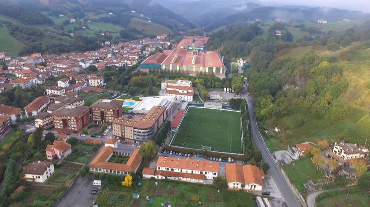 Lesakako etxebizitzari buruzko ikerketaren berri emanen dute martxoaren 1ean