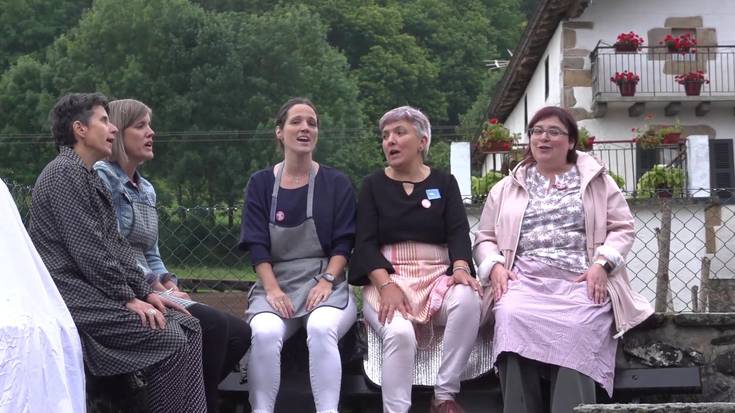 Baztango Mindeitze Lekarozen