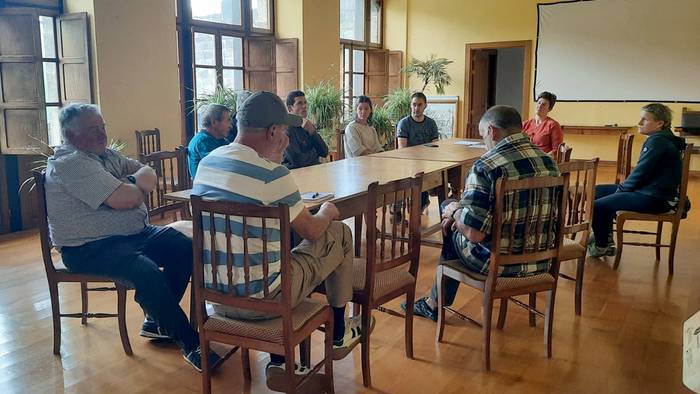 Herri lurren gaineko udal ordenantza berria indarrean jarri dute Areson