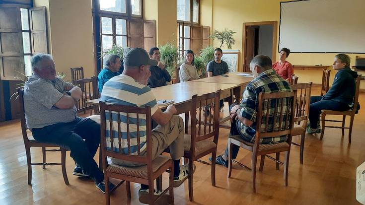 Herri lurren gaineko udal ordenantza berria indarrean jarri dute Areson