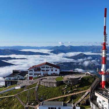 'Gu gara beriak' dokumentalaren estrainaldia