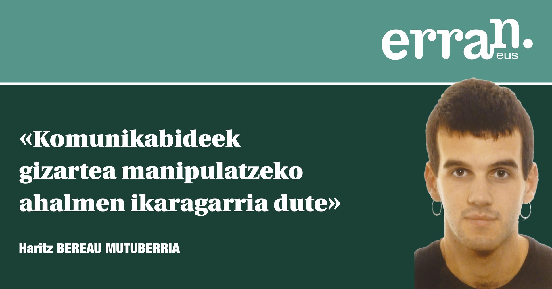 Manipulazioa nonahi