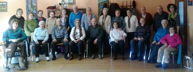 23 lagunek erabiltzen dute Jubiloteka zerbitzua Beran
