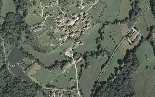 45 etxebizitza eraikitzeko aukera zabaldu du Udal Hirigintza Planak
