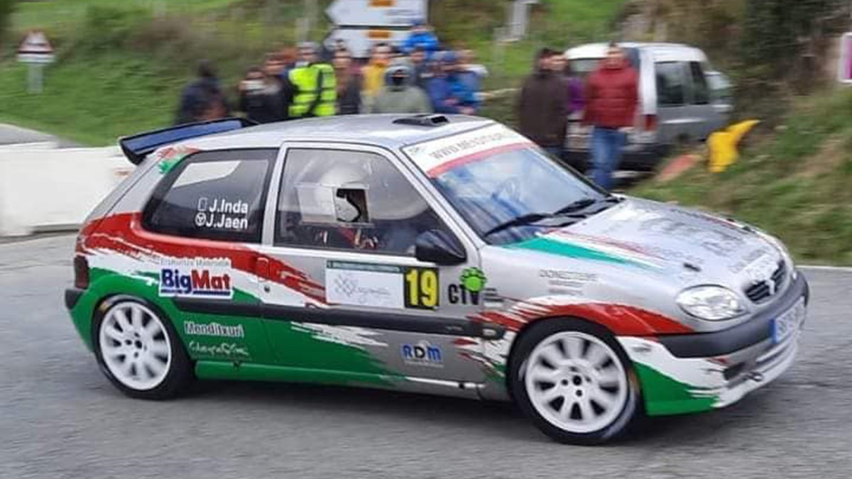Malerrekako Rallya eginen dute larunbatean