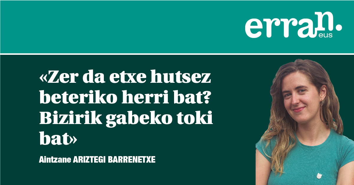 Zein da gure bizitzen balioa?