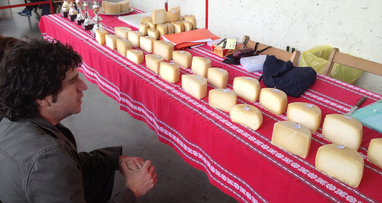 Etxalarko XXVIII. Gasna eta artisau feria eginen dute asteburuan