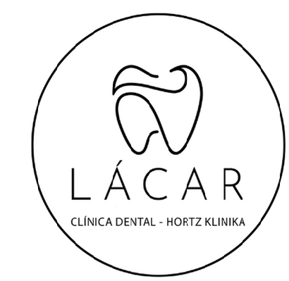 Lacar hortz klinika logotipoa