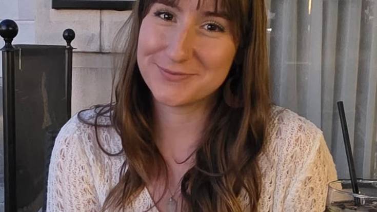 Diasporari Kuku: Laira Diaz, Ingalaterra