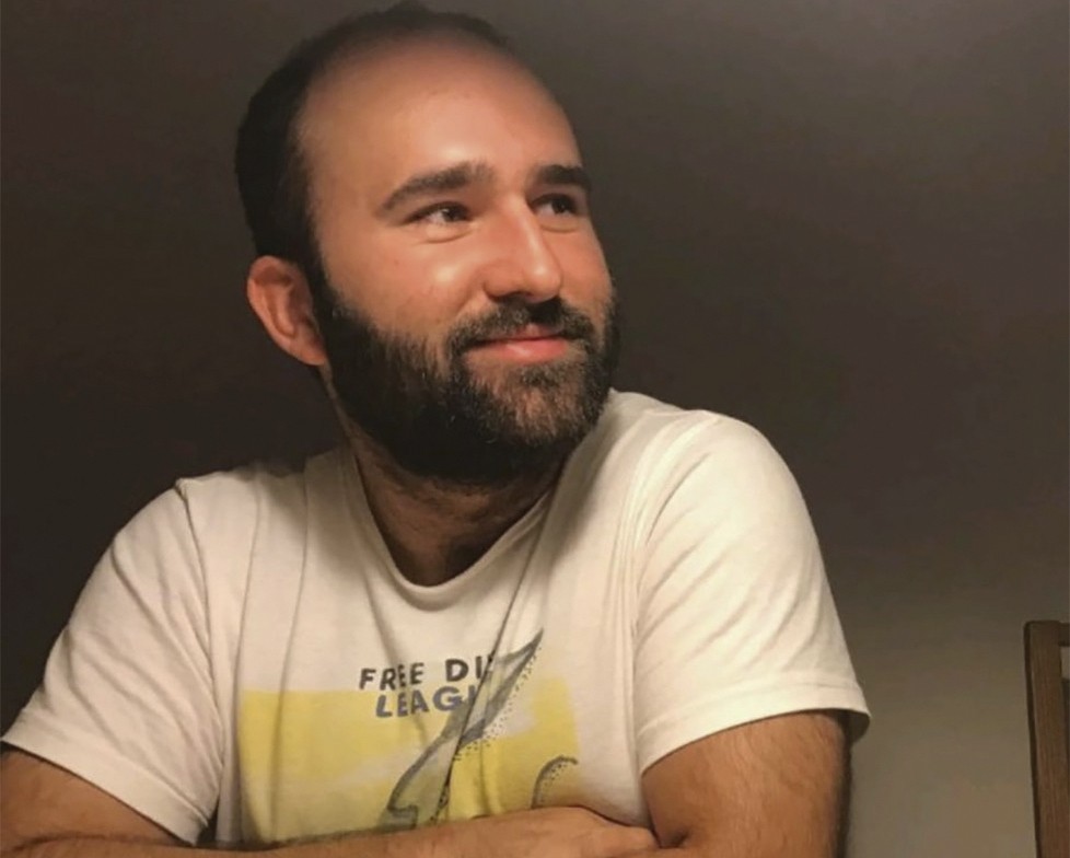 «Poliki-poliki nire helburuak betetzen ari naiz»