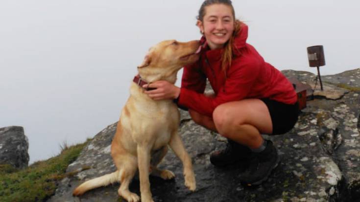 «Naturarekiko errespetua lantzeko beharra ikusten dut inguruan»