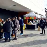 Baztango Zaporeak eta artisauak
