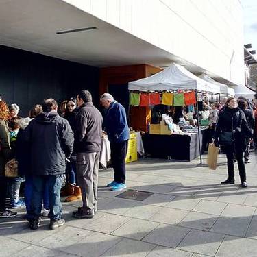 Baztango Zaporeak eta artisauak