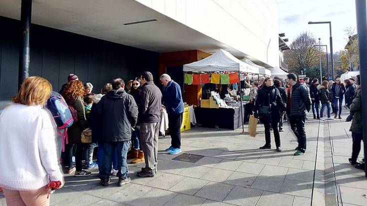 Baztango Zaporeak eta artisauak