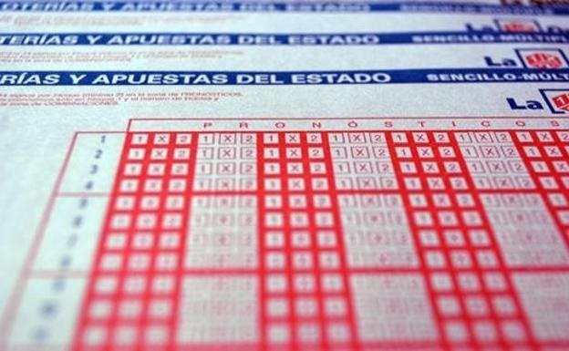 Kinielak 422.530 euro utzi ditu Beran