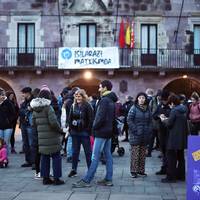 Emakumearen Eguneko Baztango elkarretaratze instituzionala eginen dute ortziralean Elizondon