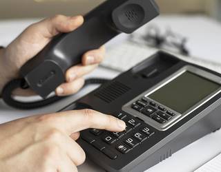 Ikerketa soziolinguistikoa eginen dute Baztan-Bidasoan telefono bidez