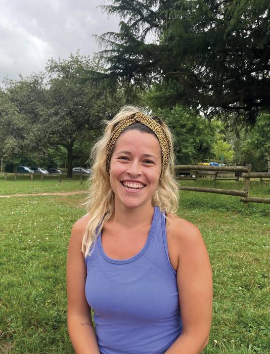 «Gizartean izaten diren aldaketek eragina dute besten antolaketan»