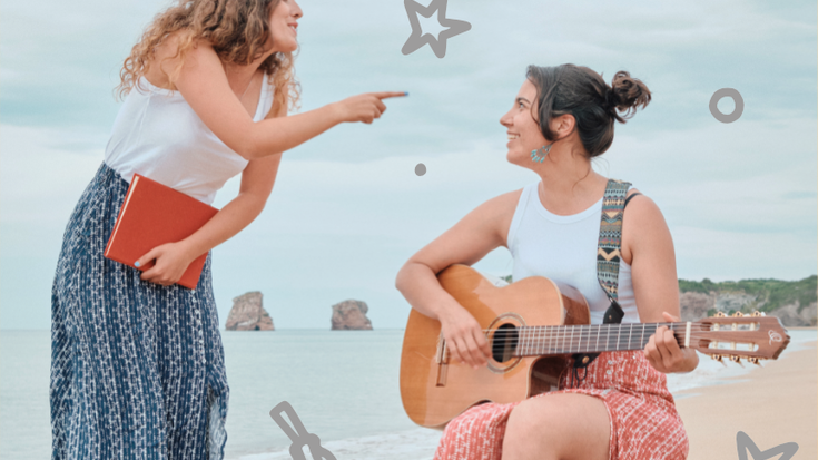 'Ainarak' ipuin-kontaketa