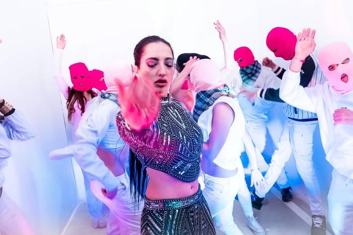 Castazabal musika proiektuaren baitako emanaldia bihar Txokoton