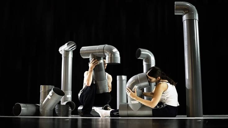 Erain konpainiak 'Sin fichero adjunto' emanaldia estreinatuko du etzi Lesakan