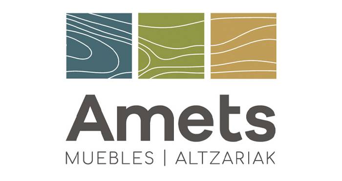 AMETS logotipoa