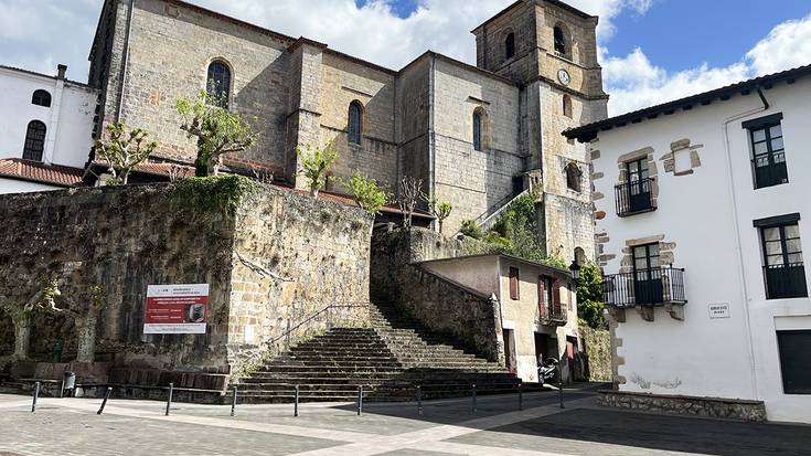 Berako Uzta emanaldi  berezia eginen dute Berako Bandak eta berako hainbat abeslariak larunbatean