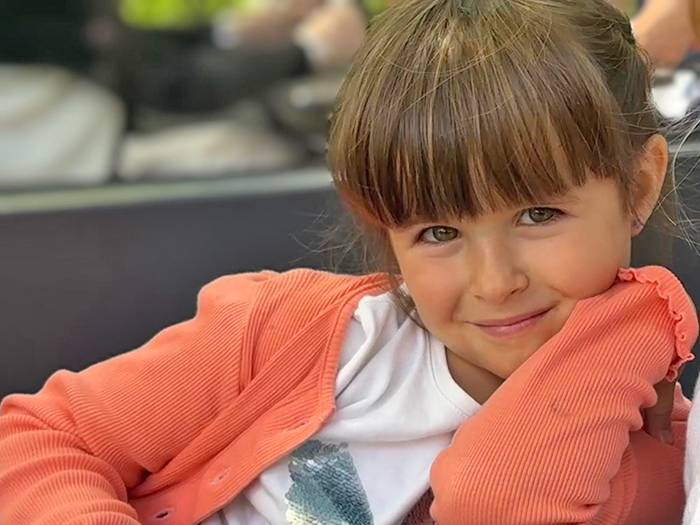 Irati Barandarain Iraola