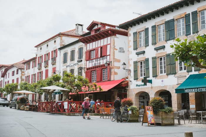 Sarako biztanleriaren errolda egiten hasiko dira urtarrilaren 15ean