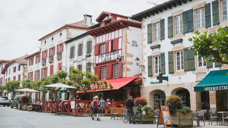 Sarako biztanleriaren errolda egiten hasiko dira urtarrilaren 15ean