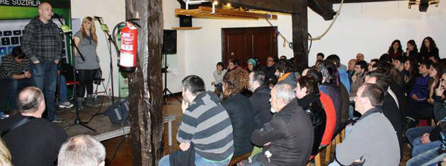 Julen Zelaieta eta Eneko Lazkoz sailkatu dira Larraintzar eta Iturengo saioetan