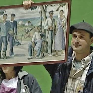 'Gutun bat Kottori' dokumentala emanen dute ortziralean Igantzin