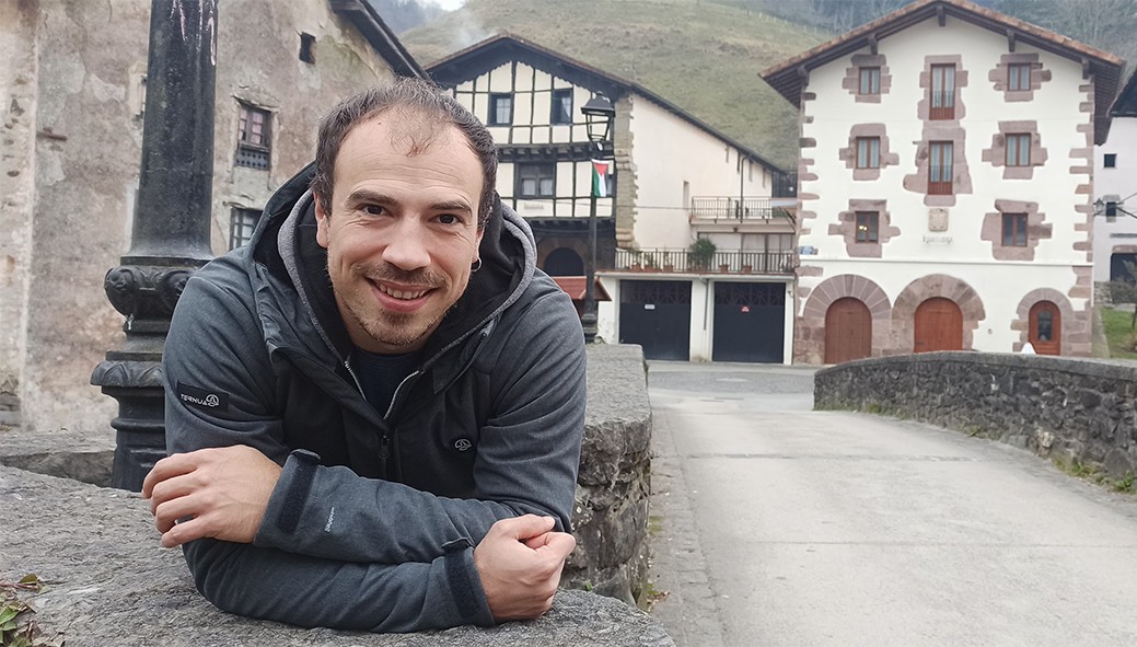 Goizuetan Euskalnapar Abizenen Historiaren Museoa egiteko beharrezko dirua lortu dute