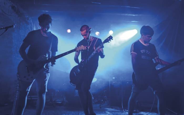 Zubietako VI. Piz&Lohi musika jaialdia indartsu dator asteburuan