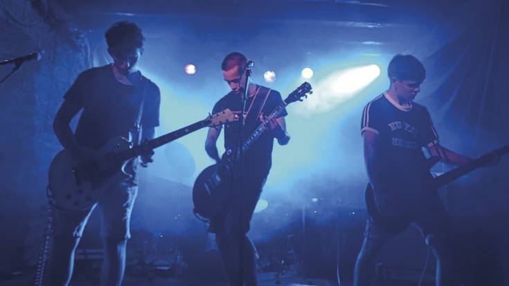 Zubietako VI. Piz&Lohi musika jaialdia indartsu dator asteburuan