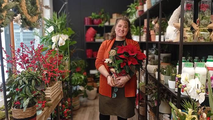 «Lokal berria erosoagoa da lanerako»