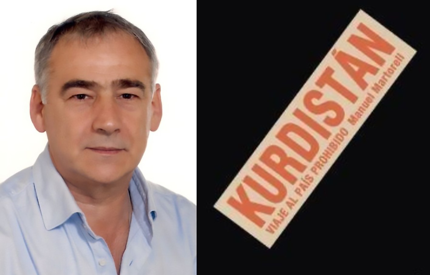 Kurdistani buruzko hitzaldia emanen dute urriaren 24an Lesakan