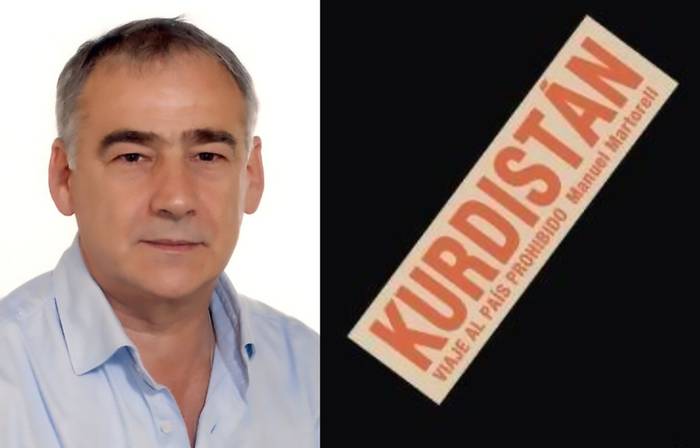 Kurdistani buruzko hitzaldia emanen dute urriaren 24an Lesakan