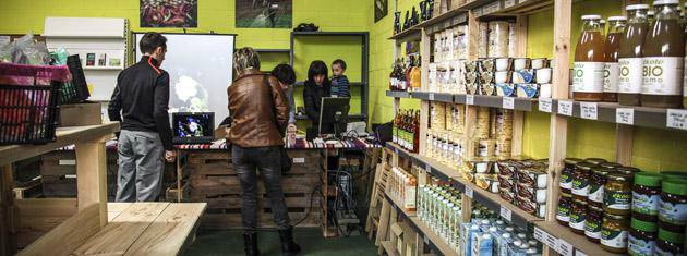 Bidazi elkartearen eta Goiener koperatibaren inguruko hitzaldia eskainiko dute martxoaren 6an Donezteben